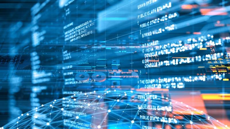 Linux基石:青冈县小程序开发公司的技术底座与发行版选择逻辑